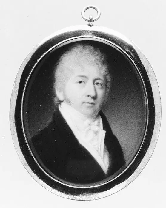 Charles Robertson