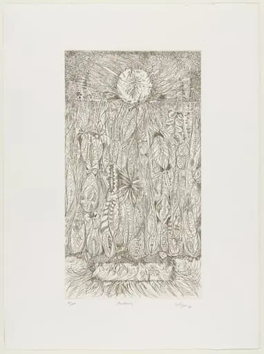 Untitled, by Charles Seliger