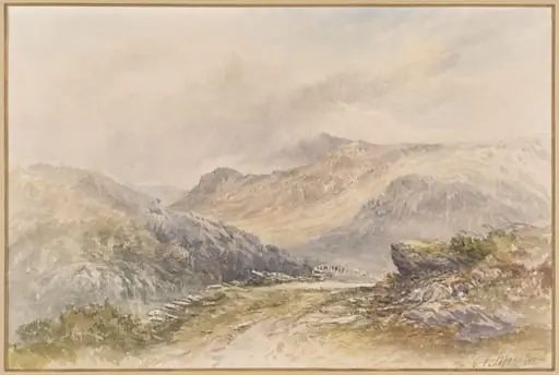 Charles Stuart Millard