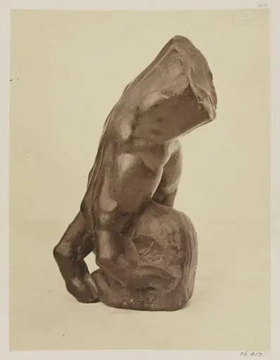 Untitled, by Charles Thurston Thompson