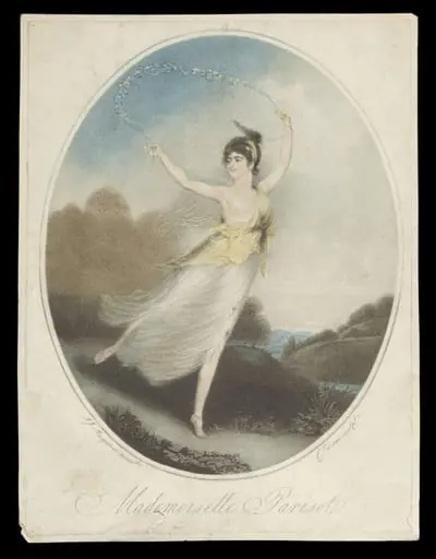 H Beard Print Collection, by Charles Turner