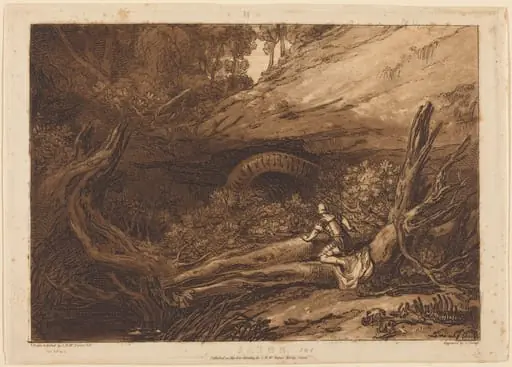 Jason, by Charles Turner
