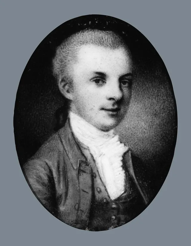 Anthony Butler