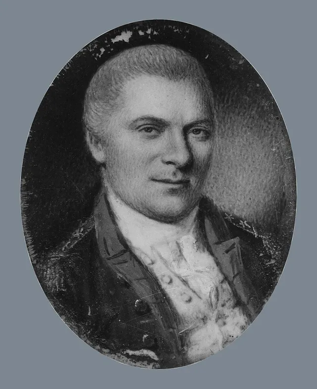 Arthur St. Clair