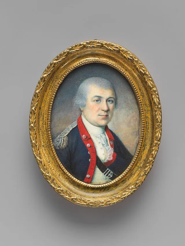 General Henry Knox