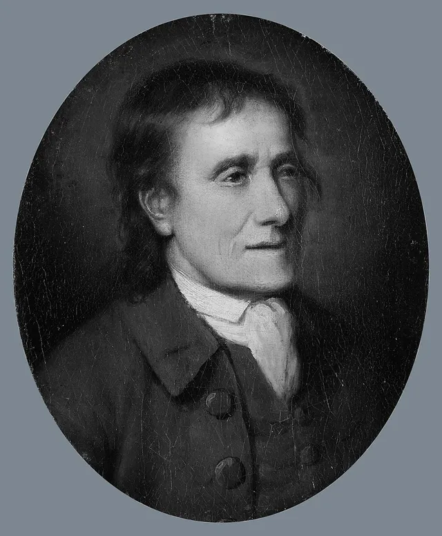 Portrait of a Gentleman