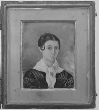 Charlotte Allard