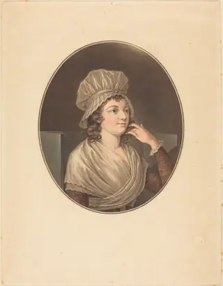 Charlotte Corday