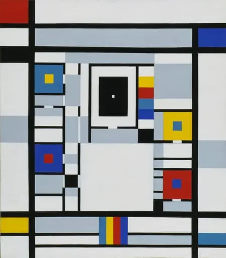 Untitled, by Charmion von Wiegand