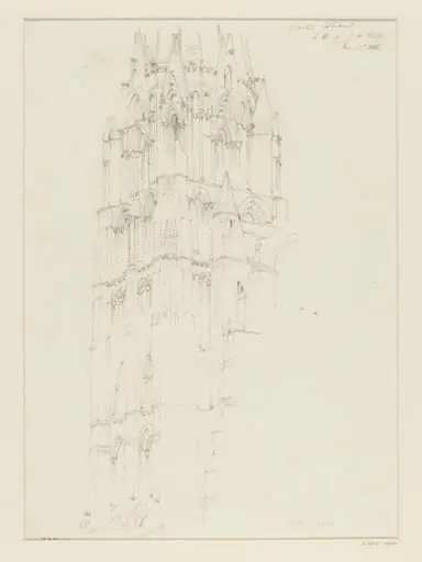 Chartres Cathedral