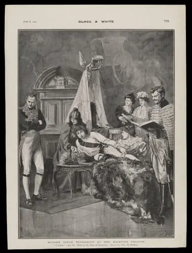 H Beard Print Collection, by Chas. M. Sheldon