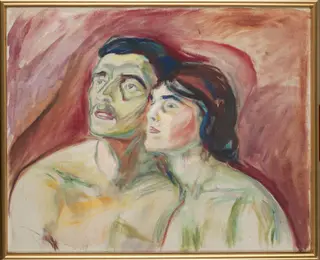 Cheek to Cheek