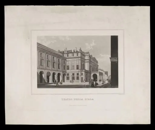 H Beard Print Collection, by Cherbuin, L.