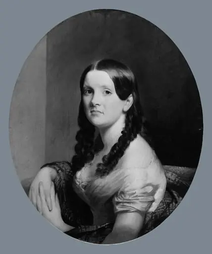Mrs. Francis Stanton Blake, by Chester (Charles) Harding