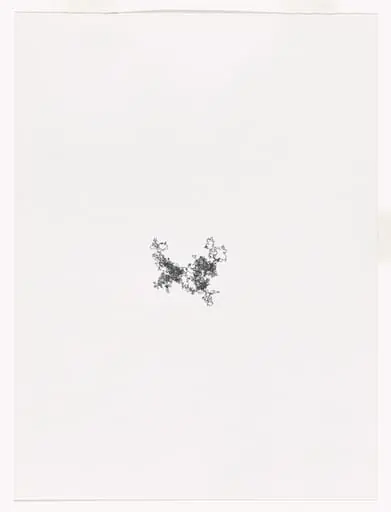 Untitled, by Cheyney Thompson