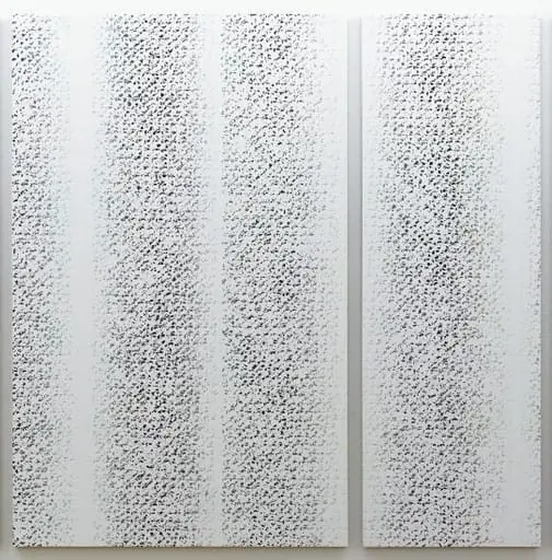 Untitled, by Cheyney Thompson