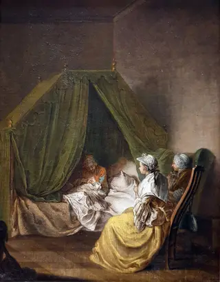 Childbed