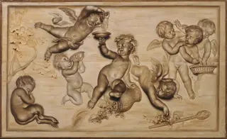 Children's Bacchanal