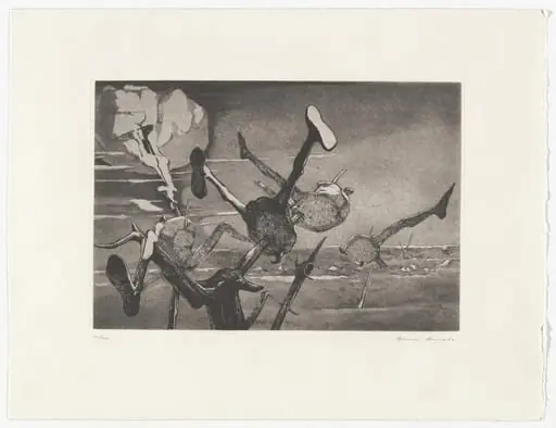 Untitled, by Chimei Hamada