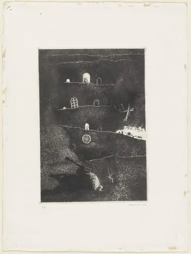 Untitled, by Chimei Hamada