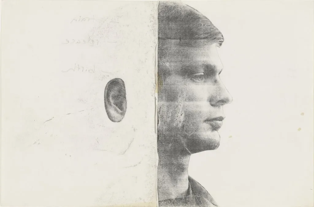 Untitled, by Chivas Clem, 2003
