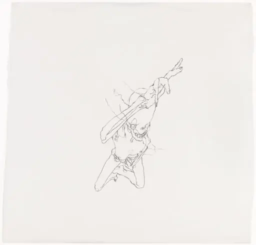 Untitled, by Chloe Piene