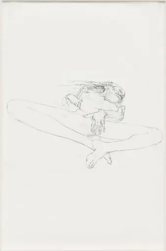 Untitled, by Chloe Piene
