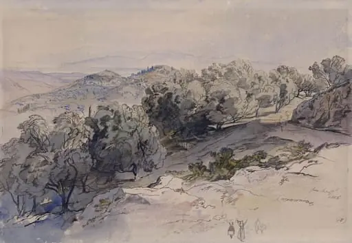 Choropiskopos, June 16th & 17th 1856