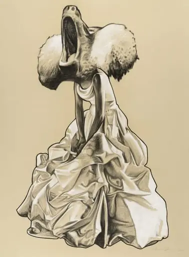 Untitled, by Chris Finley