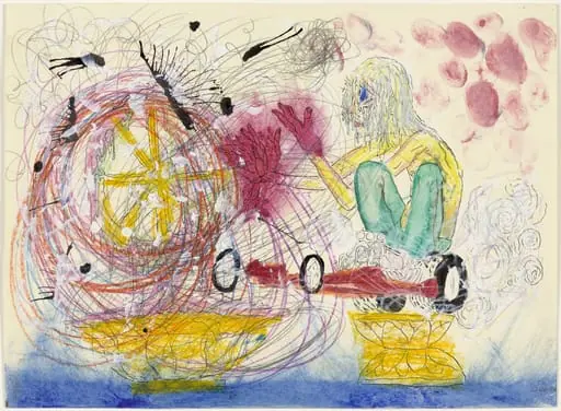 Untitled, by Chris Hammerlein