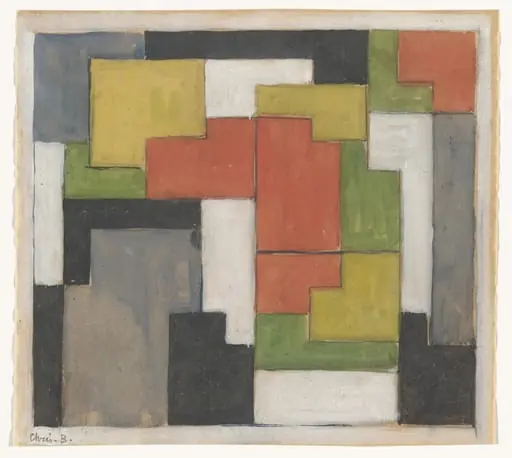 Untitled, by Chris Hendrik Beekman