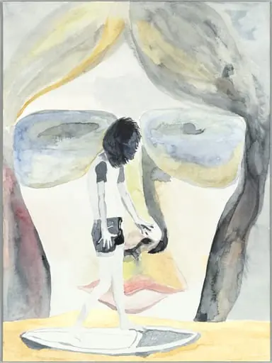 Untitled, by Chris Vasell
