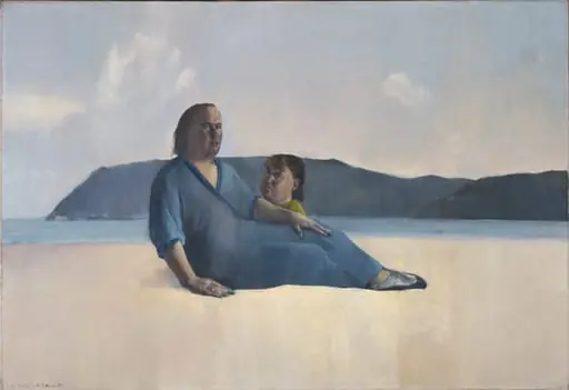 Untitled, by Christian Bérard