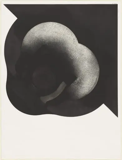 Untitled, by Christian Fossier