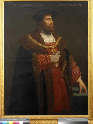 Christian II