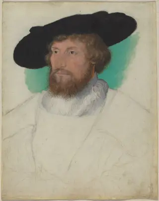 Christian II of Denmark and Norway