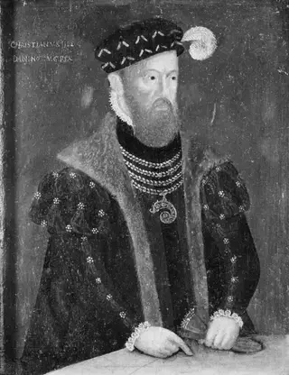 Christian III