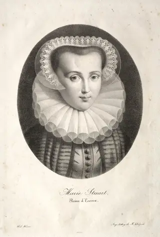 Mary Stuart