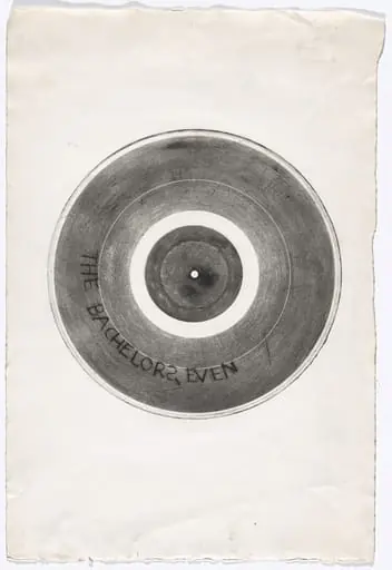 Untitled, by Christian Marclay