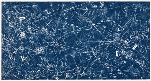 Untitled, by Christian Marclay