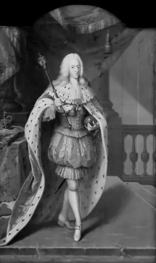 Christian VI