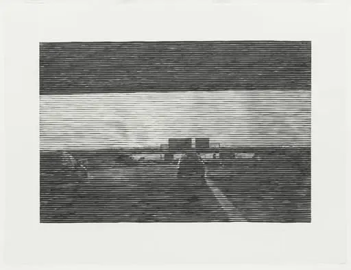 Untitled, by Christiane Baumgartner