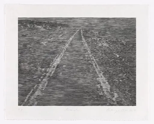 Untitled, by Christiane Baumgartner