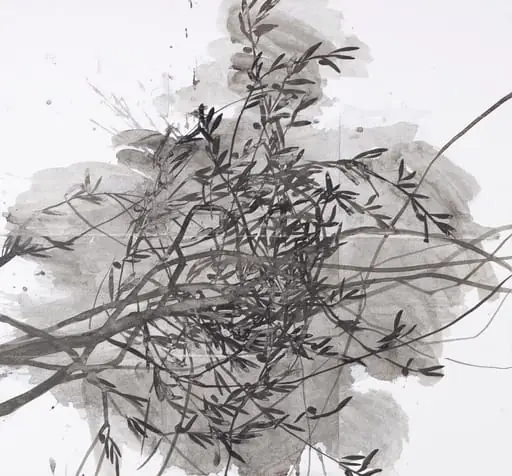 Oil tree, by Christina Nakou