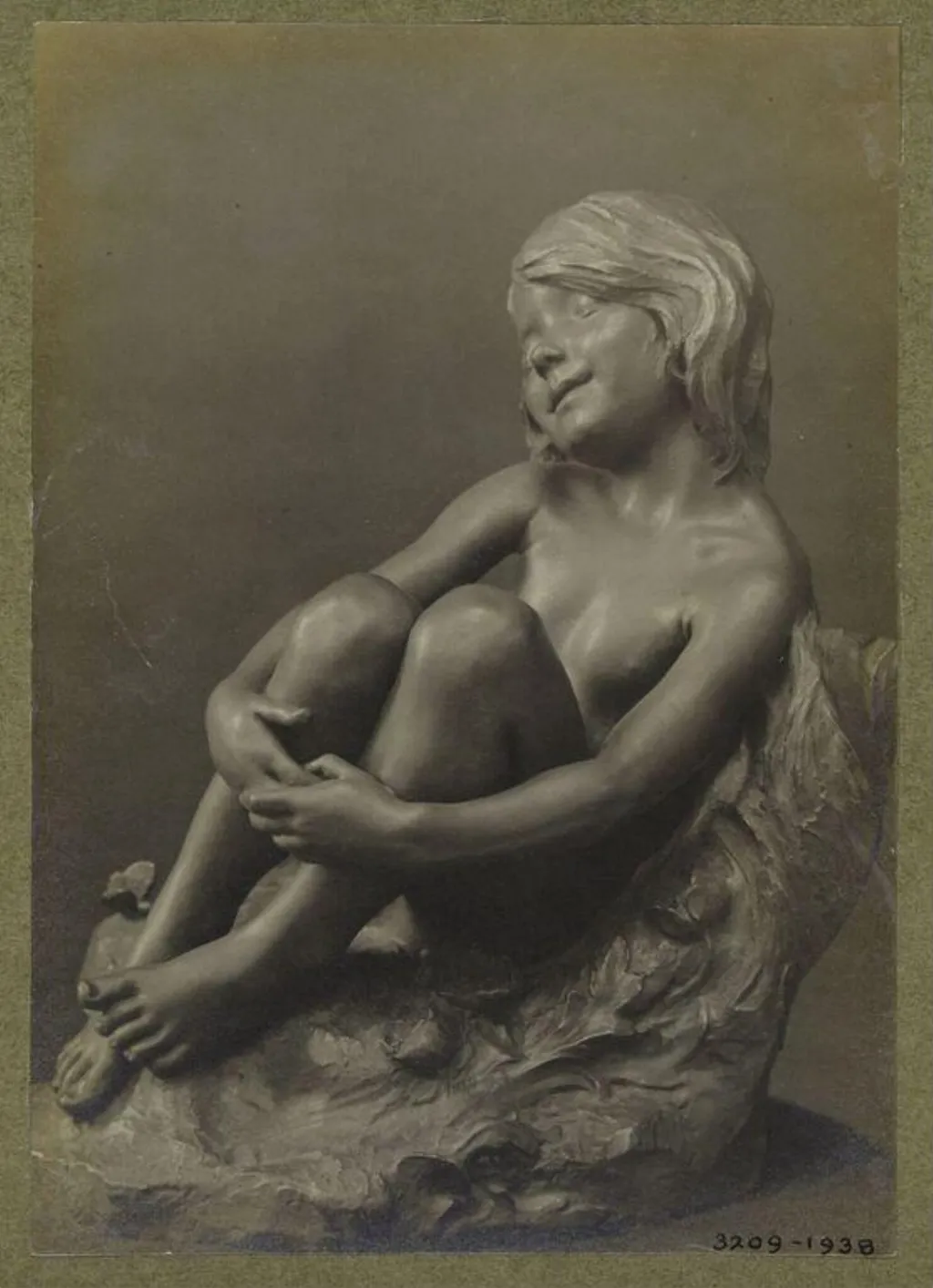 Untitled, by Christine Gregory, photographic