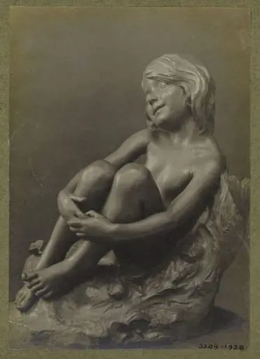Untitled, by Christine Gregory