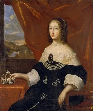Christine, Herzogin von Savoyen