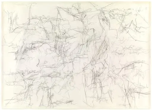 Untitled, by Christine Hiebert