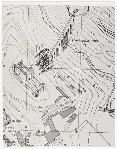 Untitled, by Christo