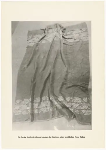 Untitled, by Christof Kohlhöfer Sigmar Polke